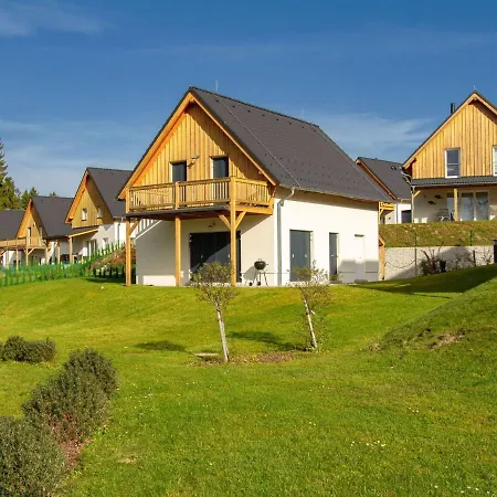 Σπίτι διακοπών Holiday Lakeside Village 35 By Interhome Frymburk