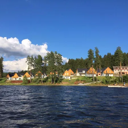 Holiday Lakeside Village 35 By Interhome بيت للعطل فريمبورك