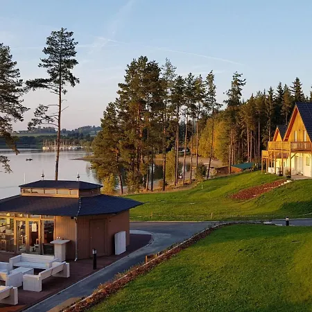 Holiday Lakeside Village 35 By Interhome