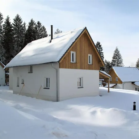 Holiday Lakeside Village 35 By Interhome Frymburk