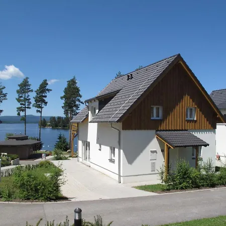 Holiday Lakeside Village 35 By Interhome بيت للعطل فريمبورك