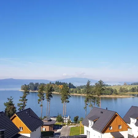 Holiday Lakeside Village 35 By Interhome