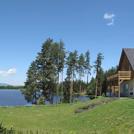 بيت للعطل Holiday Lakeside Village 35 By Interhome