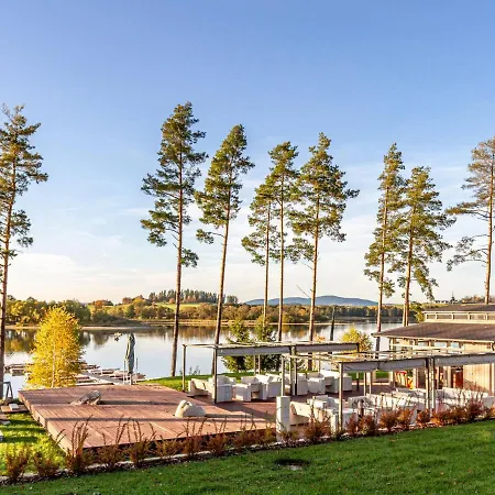 Σπίτι διακοπών Holiday Lakeside Village 35 By Interhome