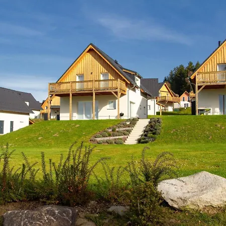 Holiday Lakeside Village 35 By Interhome * Frymburk