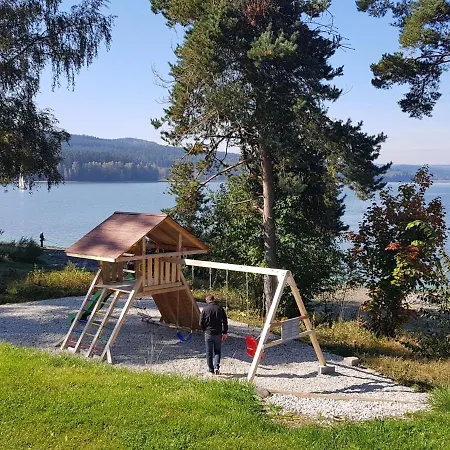 Holiday Lakeside Village 35 By Interhome