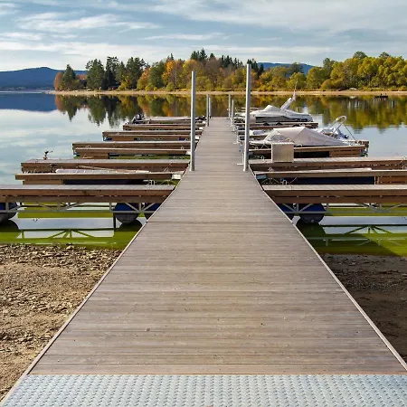 Holiday Lakeside Village 35 By Interhome