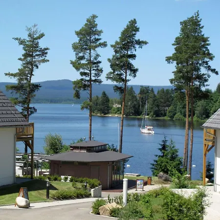 Holiday Lakeside Village 35 By Interhome * فريمبورك
