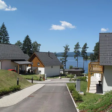 Holiday Lakeside Village 35 By Interhome Σπίτι διακοπών